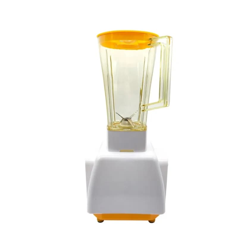 Household multi-function cooking machine, blender, large-capacity juicer