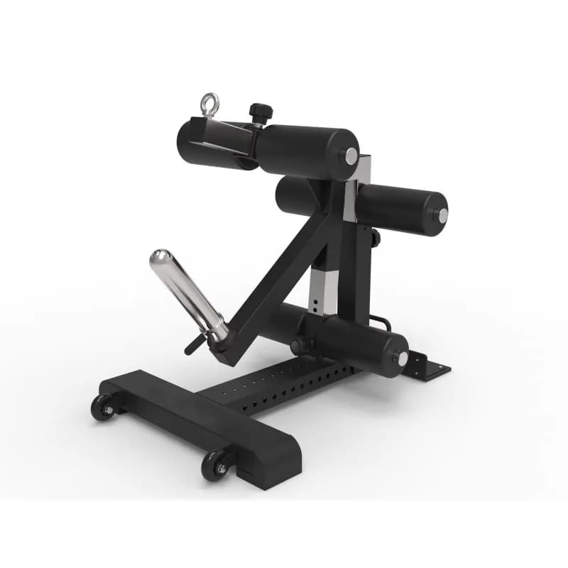 Accessory for self-supporting curling legs of latest design Extension for curling legs with foam roller Fitness accessories for weight stools