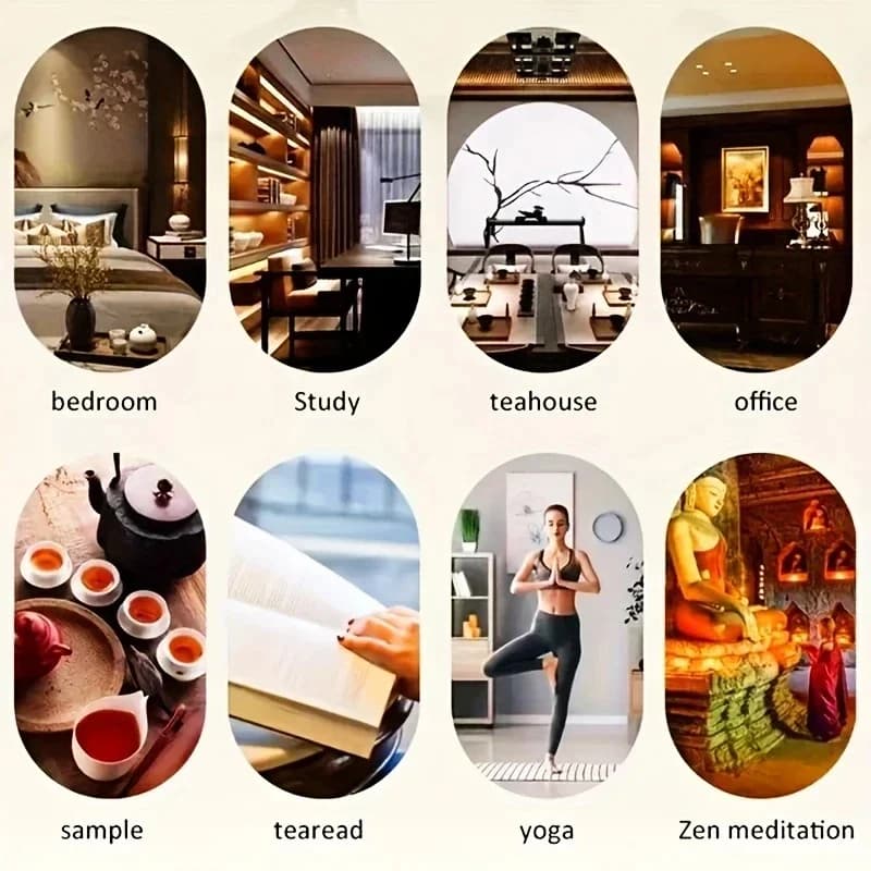 Premium customized product For Pillow Filling Candle Soap Incense Powder Making Wedding Home Decoration