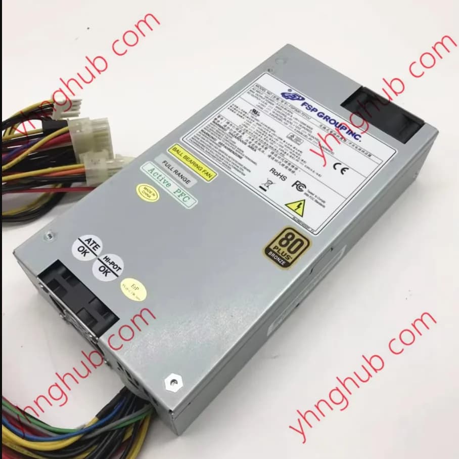 Alimentatore server FSP Group Inc FSP300-701UJ 300 W 1U