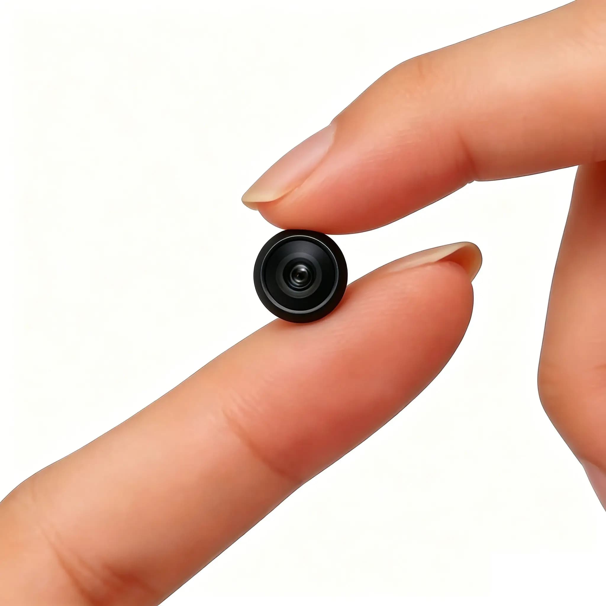 A29 Exquisite Compact Care Camera Baby Pet Dedicated IR Night Vision Real-Time Playback