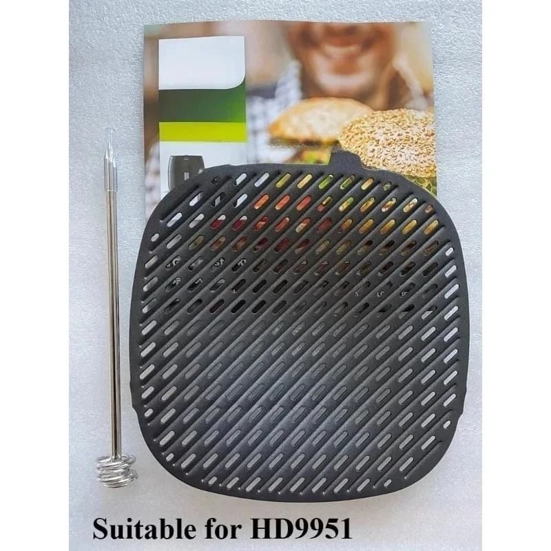 Applicable To Air Fryer Baking Grill HD9951 HD9953 /HD9651 HD9860