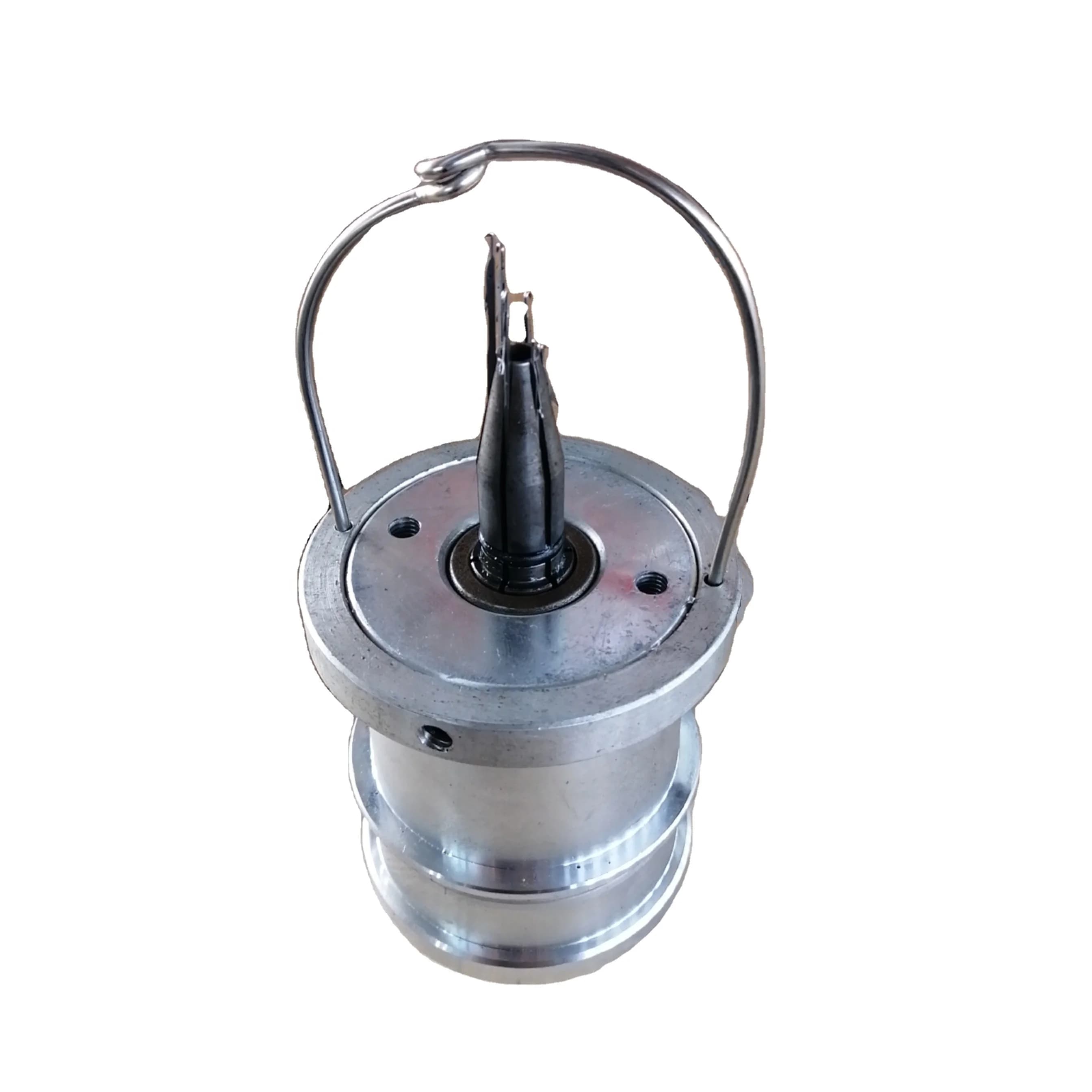 3-40 Needles High Quality Machine Head for Cord Knitting Machine Part/Machine Cylinder
