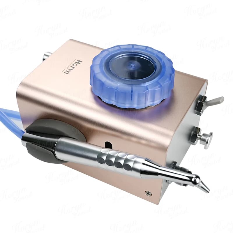 Cleaning dental polishing orthodontic sandblasting machine for whitening teeth sandblasting machine