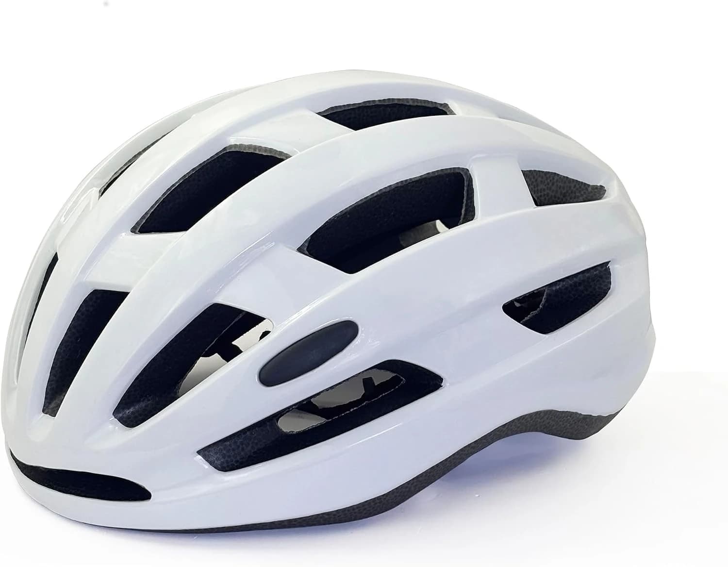 2026 New Upgrade Adult Road Bike Helmet For Men, Red And Black, 56-61cm Size Adjustable, Modern Sport, Large Bicycle Helmet For