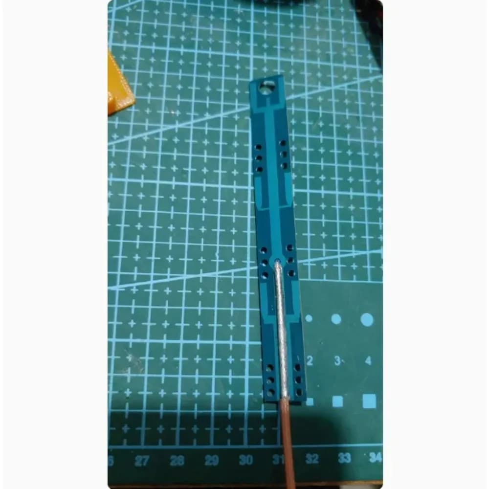 Antenna ad ala fissa Raspberry Pi FPV Walksnail da 7,5 dB