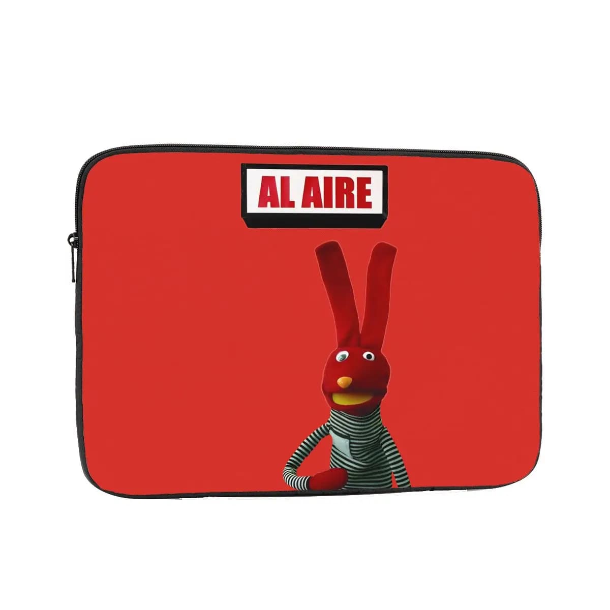 Custodia per laptop Liner 12 "13" 15 "17" Custodia per notebook Bodoque 31 Minutose Comedy TV Series Custodia antiurto per computer