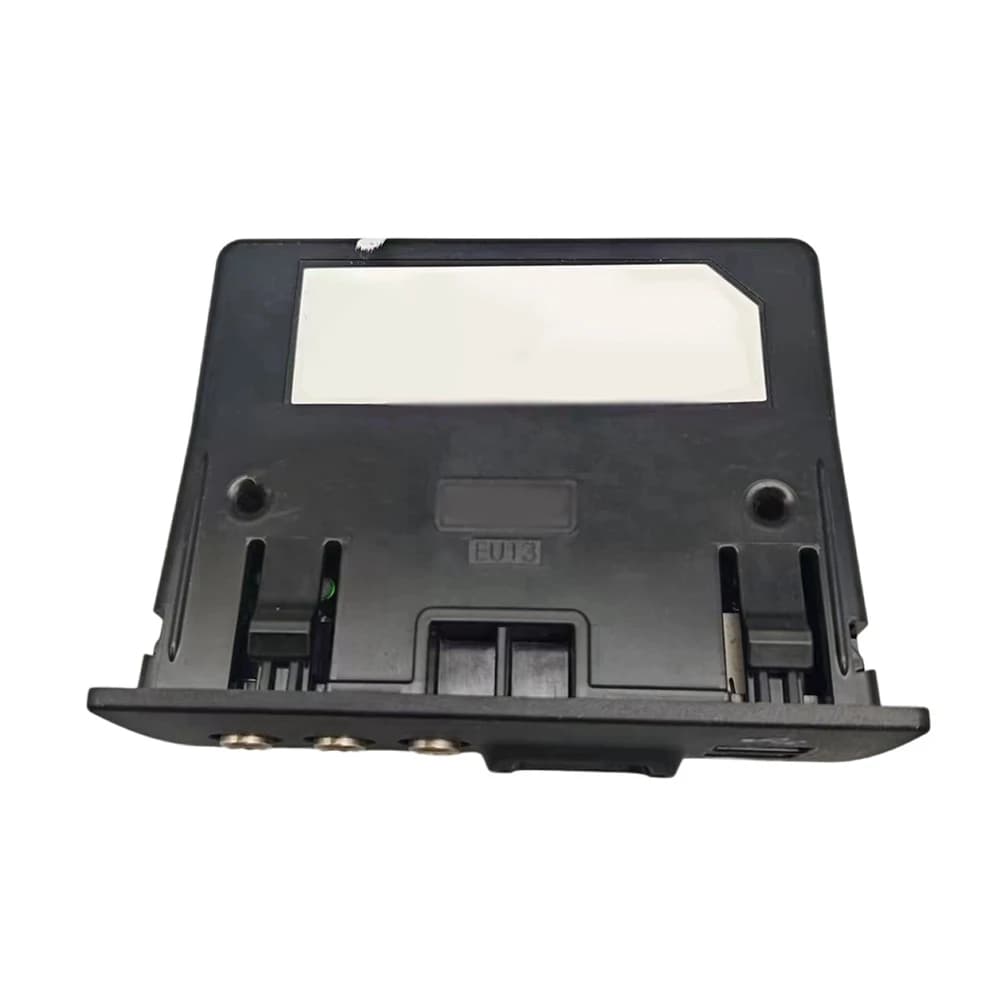 Durable For Ford Fusion Explorer 2013-2015 Car Media Interface Control Module Sync SD Card Reader Aux In USB BT4T-14F014-AE