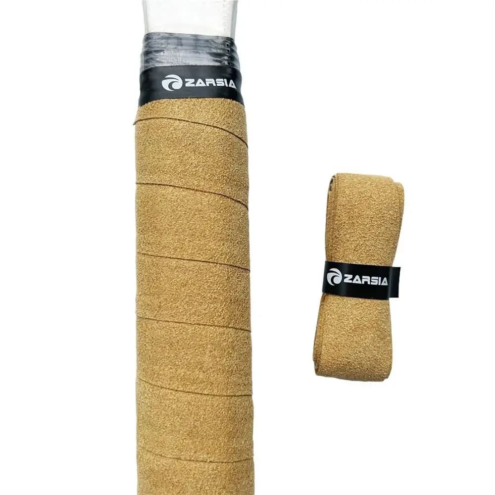 Anti-shock Abrazine Abrazine Badminton Overgrip Anti-slip Woven Wraps for Tennis Band