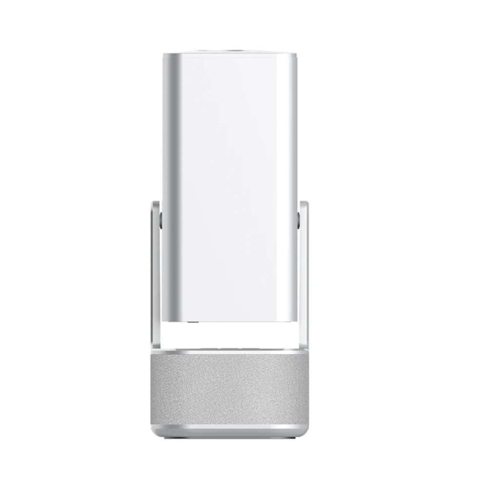 Mini proiettore intelligente portatile Android 13 LED LCD 5W * 2 1080p Home Theater 4K WiFi Touch Control USB per la scrittura educativa