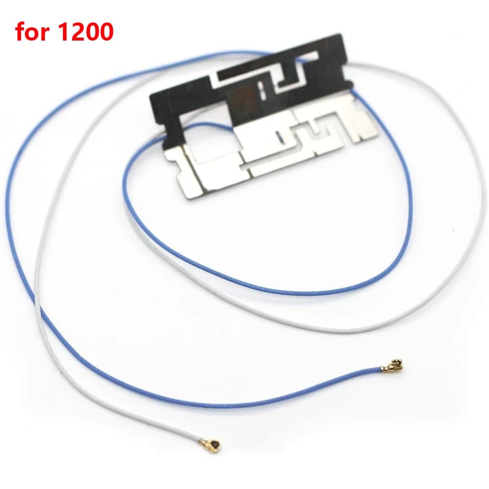 1PCS Console di gioco Cavo antenna per cavo antenna WiFi 1000/1100/1200 Modulo wireless Riparazione Prestazioni wireless migliorate