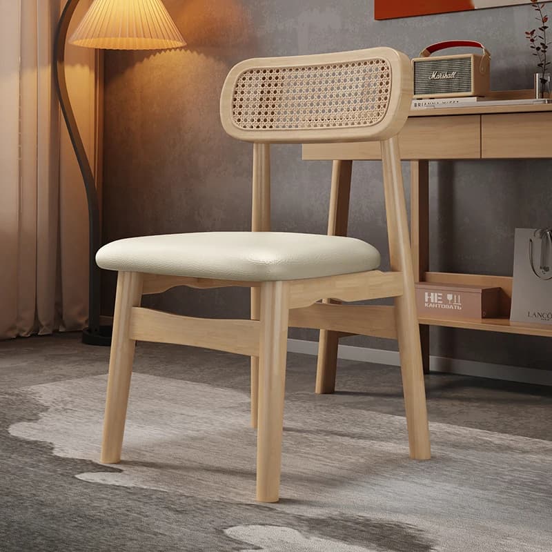 Sedie da pranzo di design da gioco Sedie da pranzo per eventi di lusso moderne mobili vintage Sedie da pranzo creative uniche Mobili Sillas Para Comedor