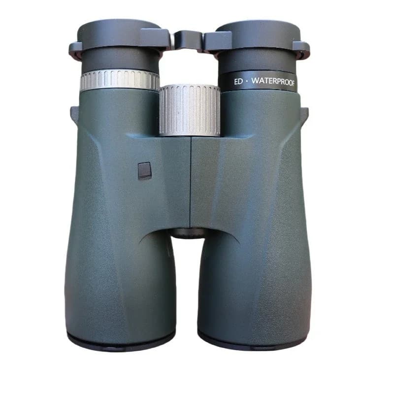 Binocolo Professionale TW10/12X56ED per Osservazione Uccelli e Ricerca Api per Adulti