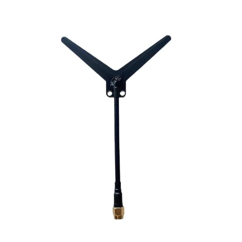 3.3G 800mw 1.6W FPV VTX/VRX transmitter/receiver module VM1373R for long-range racing drones High power video system