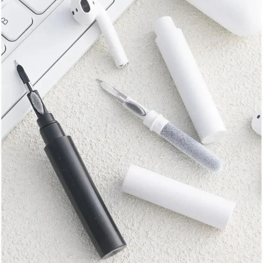 Auricolari Bluetooth Strumento di Pulizia per Airpods Pro 3 2 1 per Xiaomi Airdots 3Pro Auricolari Durevole Caso Kit di Pulizia Pennello Pulito Penna