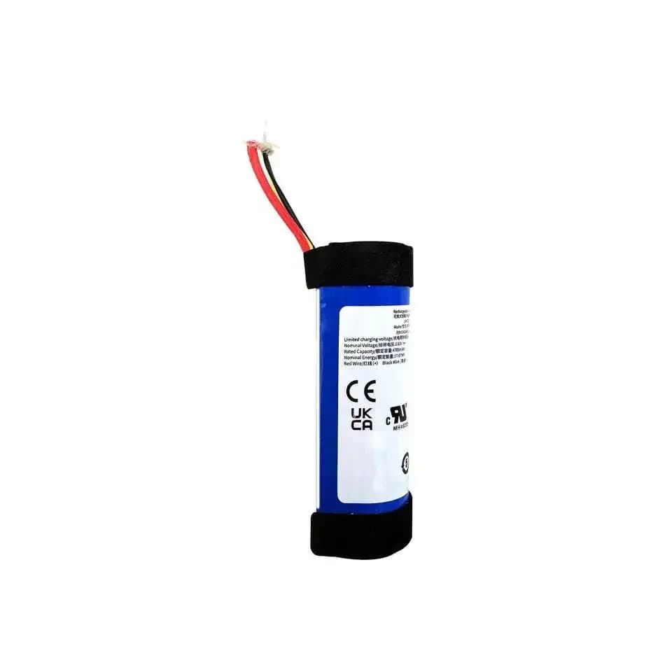 Batteria robusta per altoparlante Bluetooth da 4700 mAh I0740A IO740A per Jbl Harman Kardon EAD64812301 Spedizione veloce