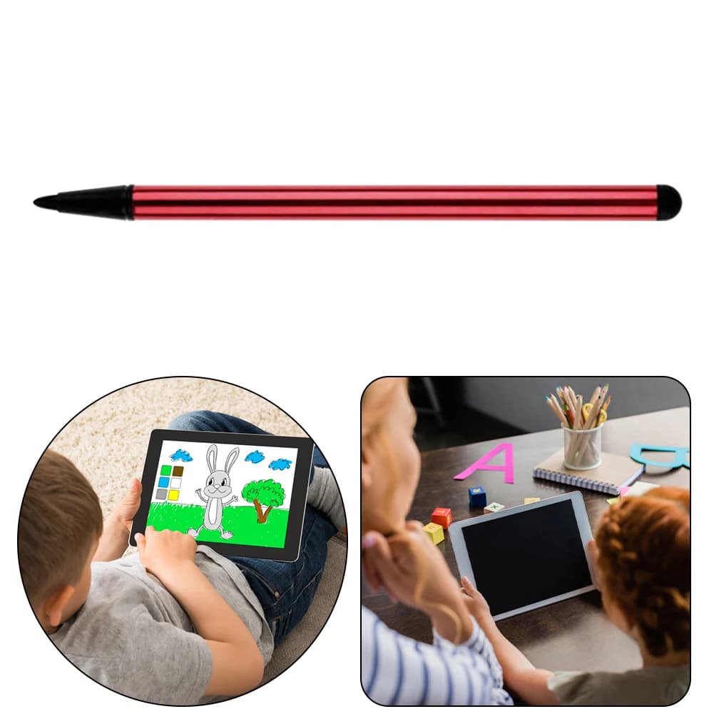 Drawing Pen for Android IOS Tilt Phone Tablet Stylus Pen Draw Writing Tablet Smart Pen for iPad iPhone Samsung Tab Garmin GPS