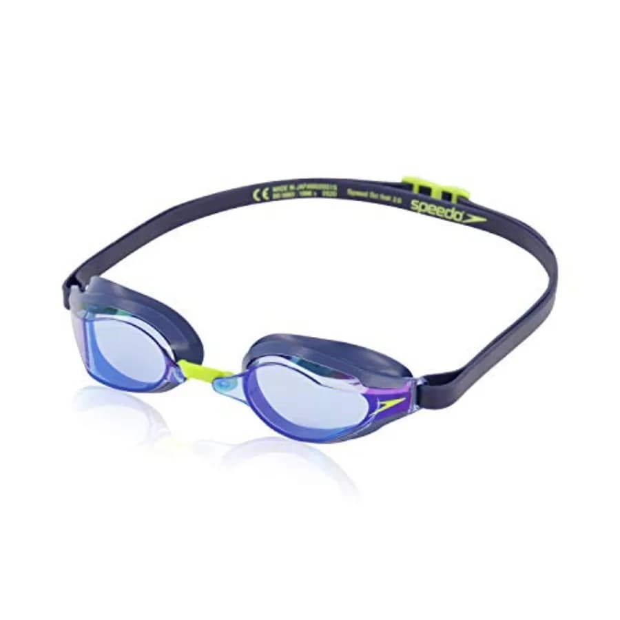 Occhialini da Nuoto Speed Socket 2.0