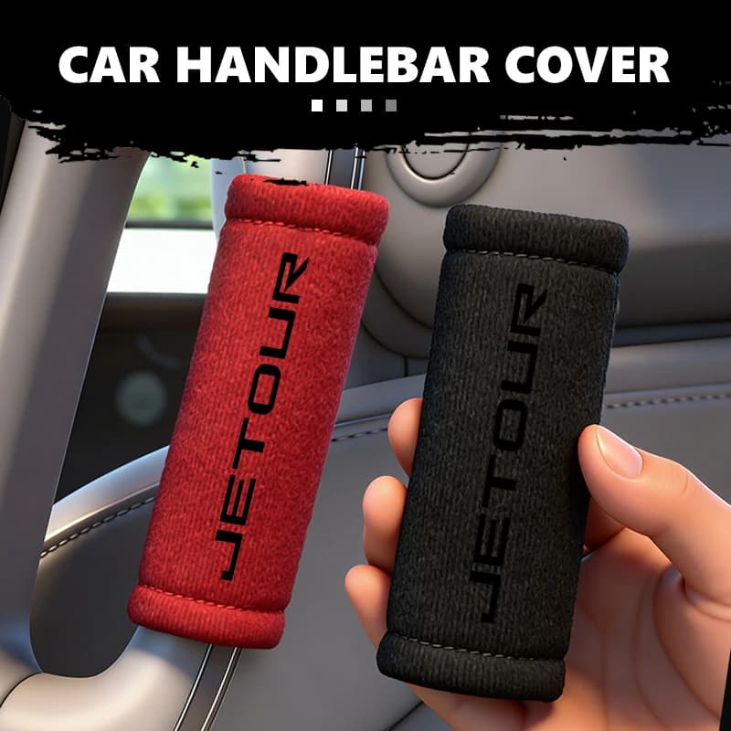 Car Door Handle Anti Scratch Handle Protector Pad Accessories For Jetour X70 Coupe X90 Plus X95 EV i-DM T1 G700 X50‌ G700‌ X‌