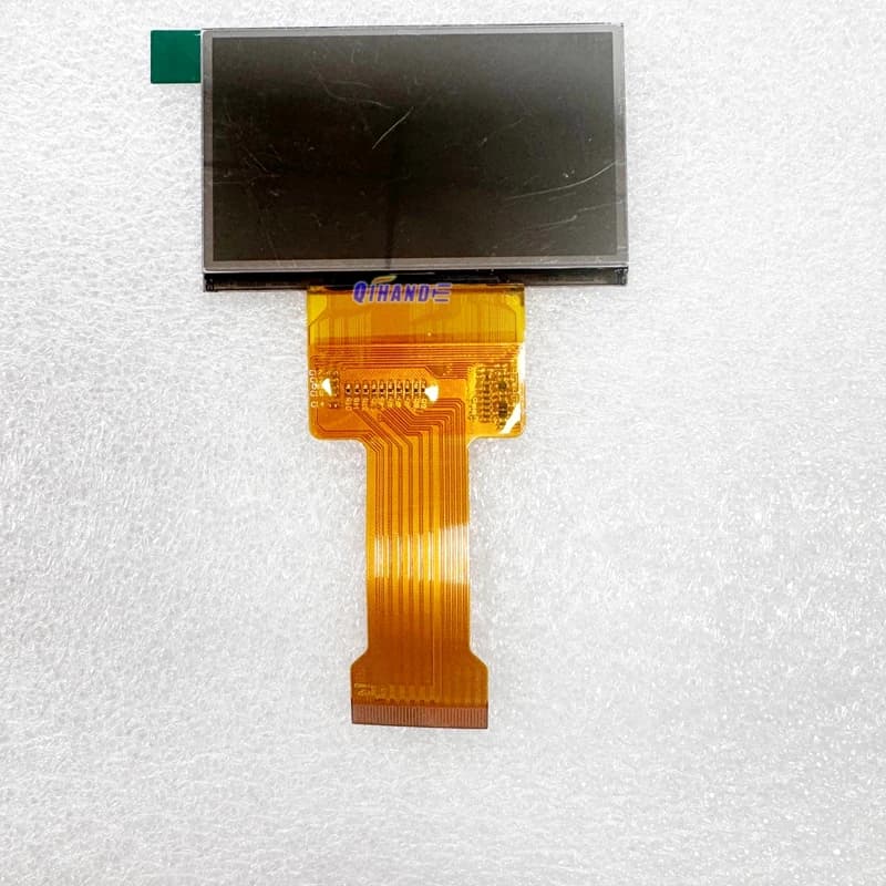 Nuovo Schermo LCD per Proiettore da 2,69 Pollici 40Pin FPC-HX0269 V1.0 V01 Z2691080-V01, Pannello LCD FPC-HX0269