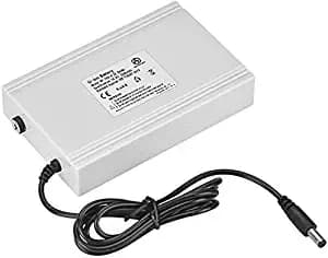 Batteria concentratore di ossigeno muslimah, pacco batteria al litio 2.6ah
