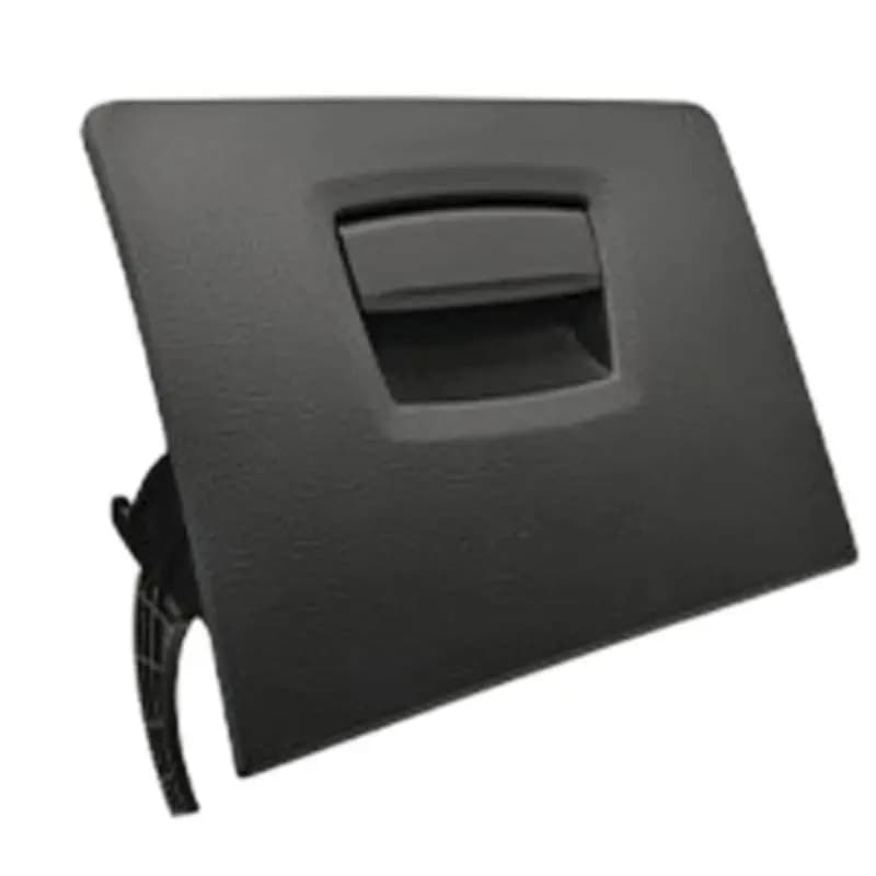 AB16-Handle For BMW 5 Series F10 F18 2011-2017 Car Driver Side Toolbox Storage Box Switch Panel Handle LHD 51459206025