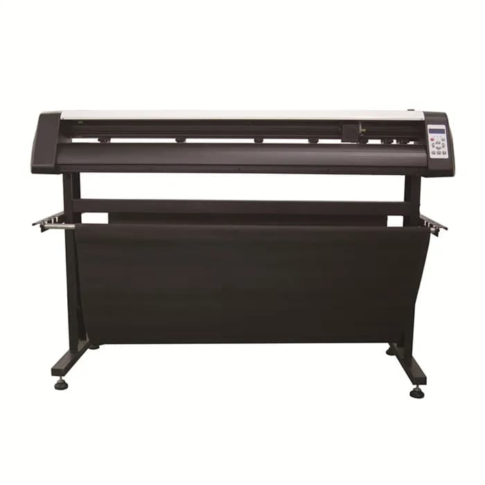 Plotter da Taglio E-Cut Servo Auto Contour per Vinile