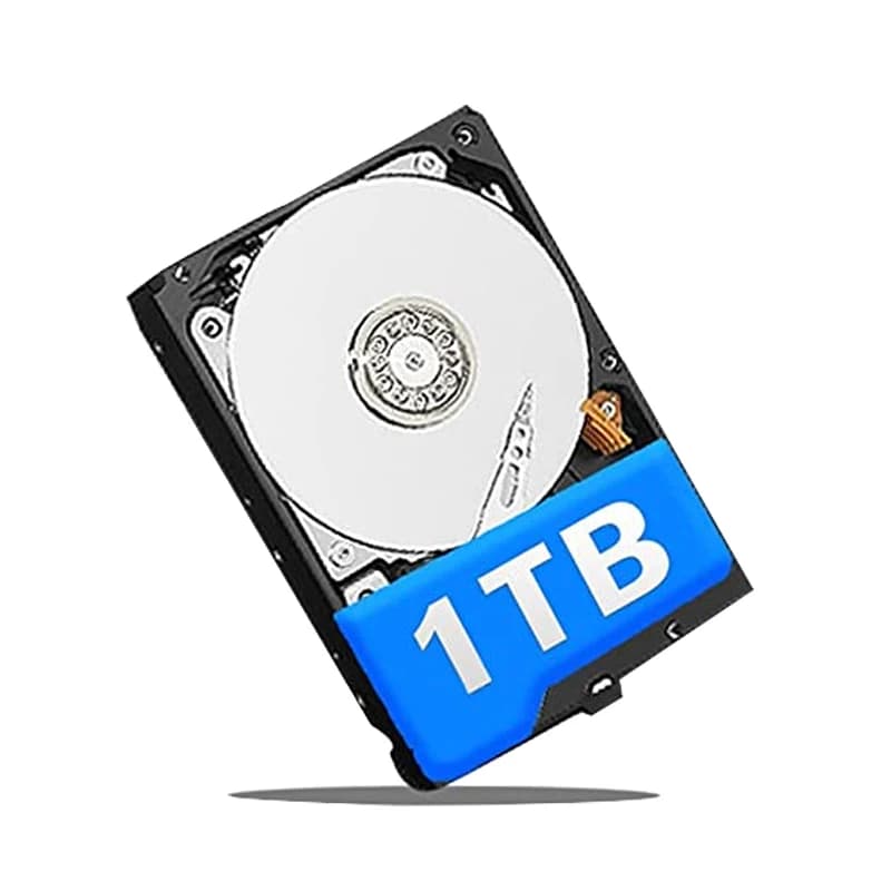 Telecamera di sicurezza 3.5 "Sata HDD 1TB 2TB 3TB 4TB 6TB 8TB 10TB per dati disco rigido Seagate Accessori di sorveglianza DVR NVR adatti