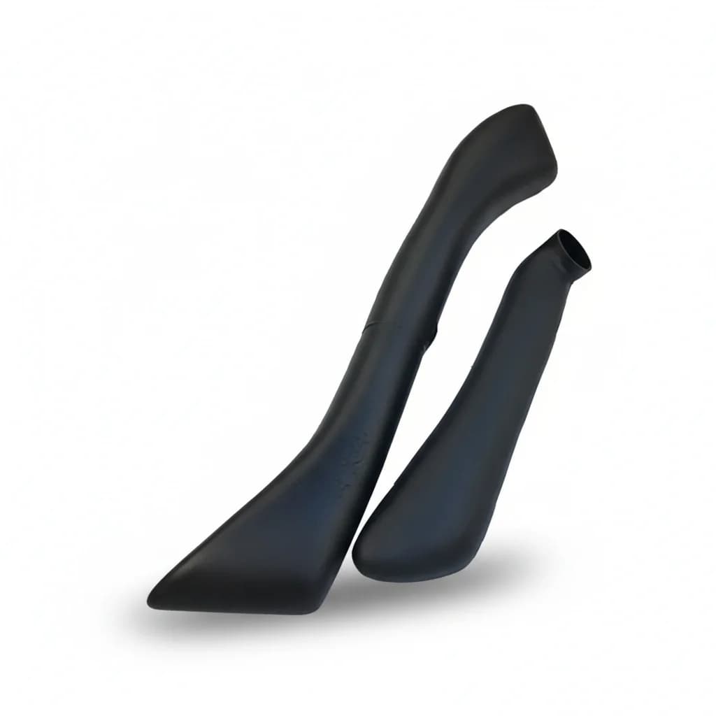 Snorkel 4x4, LLDPE Air Suit for Toyota Hilux Revo 2015 2.7L, for Landcruiser Series 71-79, Accessories Offroad