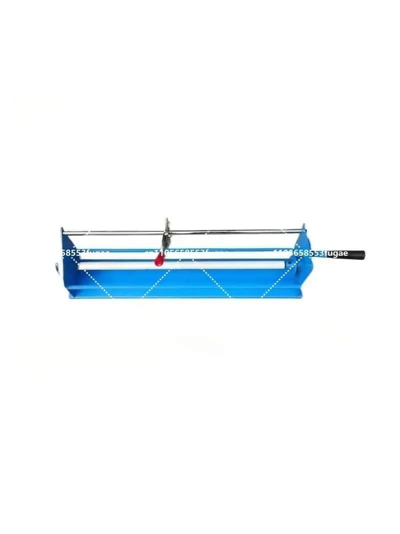 Hand Cutting Machine Tool for Foil Paper Vinyl Cutter Slitter Hot Stamping Roll - Precision Craftsmanship Essential Equipment