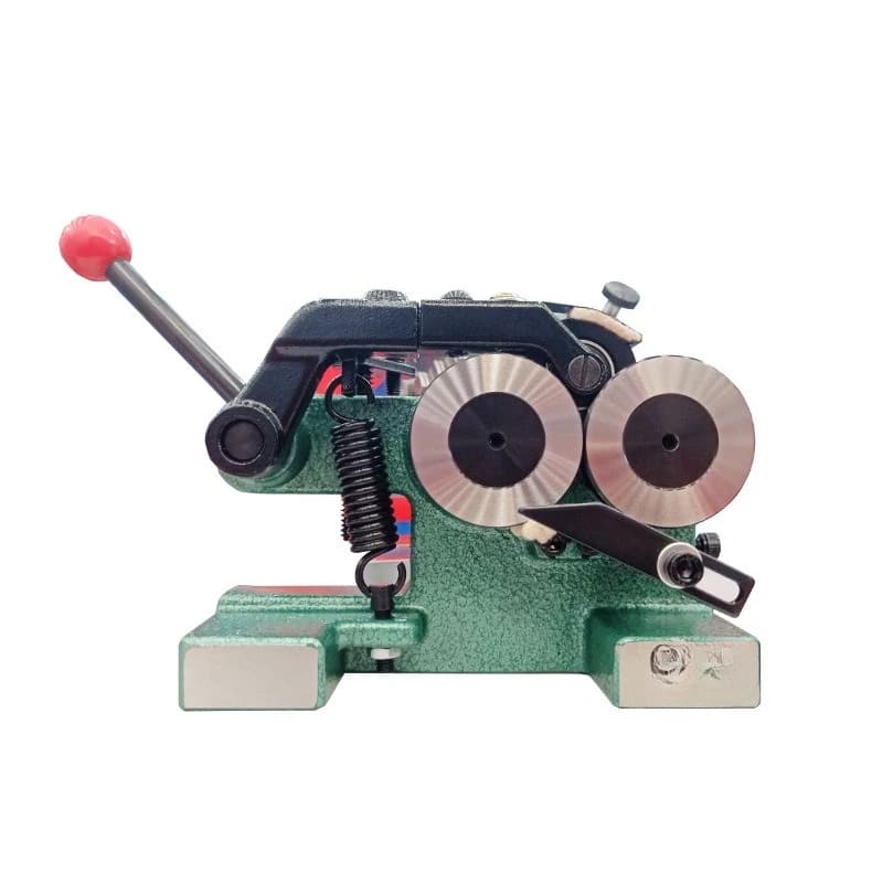 Punch Grinder Precision Punch Machine, Needle Grinder