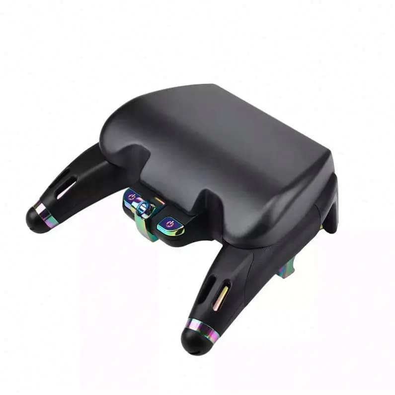 FS-NV14 Fpv telecomando drone 14 canali 2.4G sala aeronautica touch screen open source/con ricevitore IA8X
