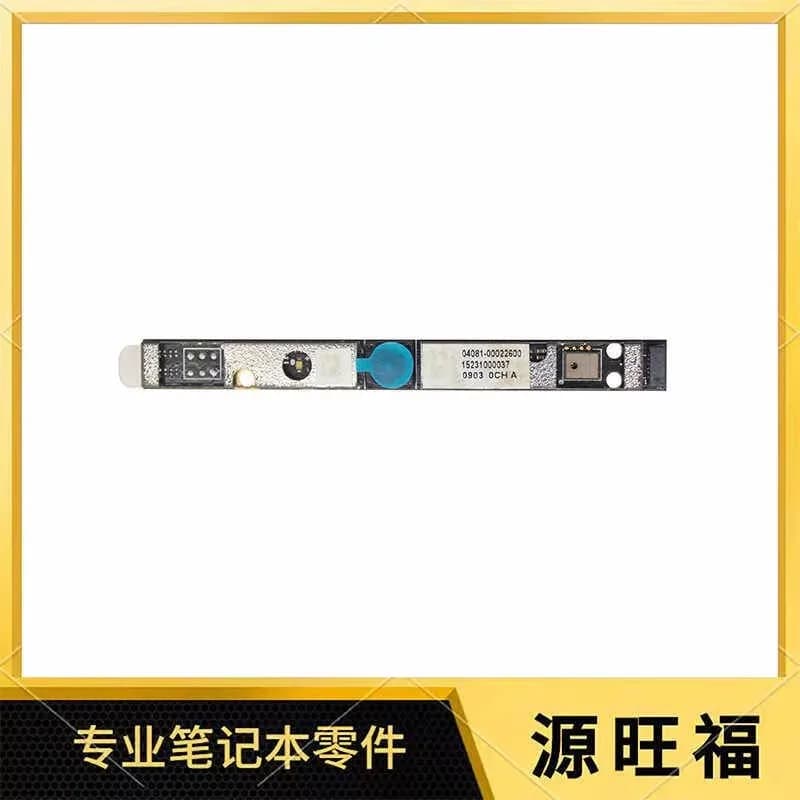 Webcam per Asus X502C X502CA F550 X550C Q200E 04081-00021900