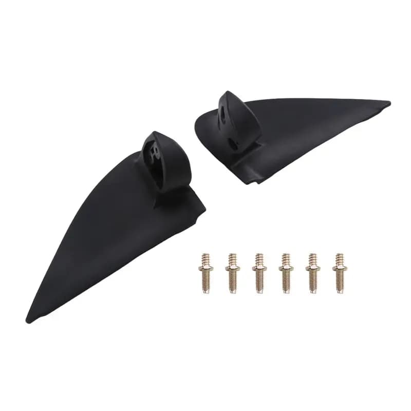 For Toyota Hilux Vigo/Fortuner 2010-2014 Rear View Camera Mounting Bracket Side Mirror Base Support Door Holder Brace
