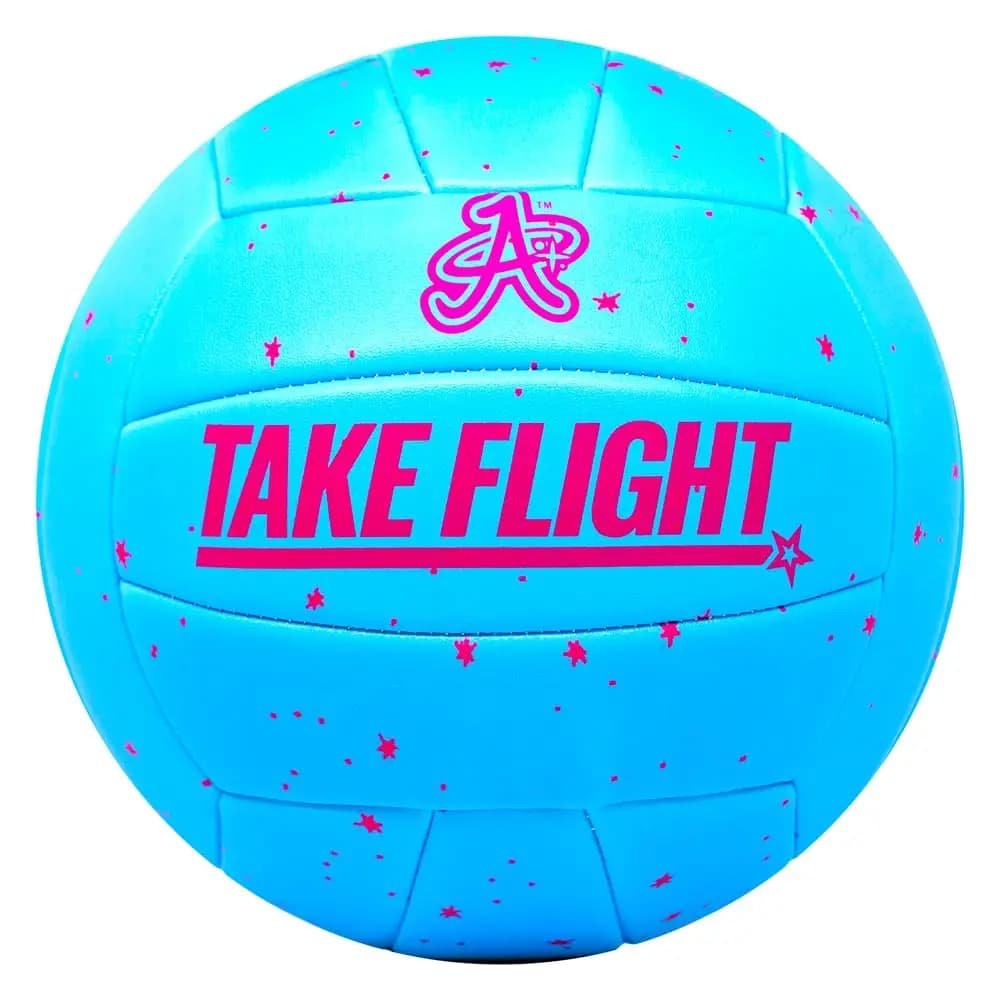 Pallone da Pallavolo Premium Take Flight per Esterni/Interni