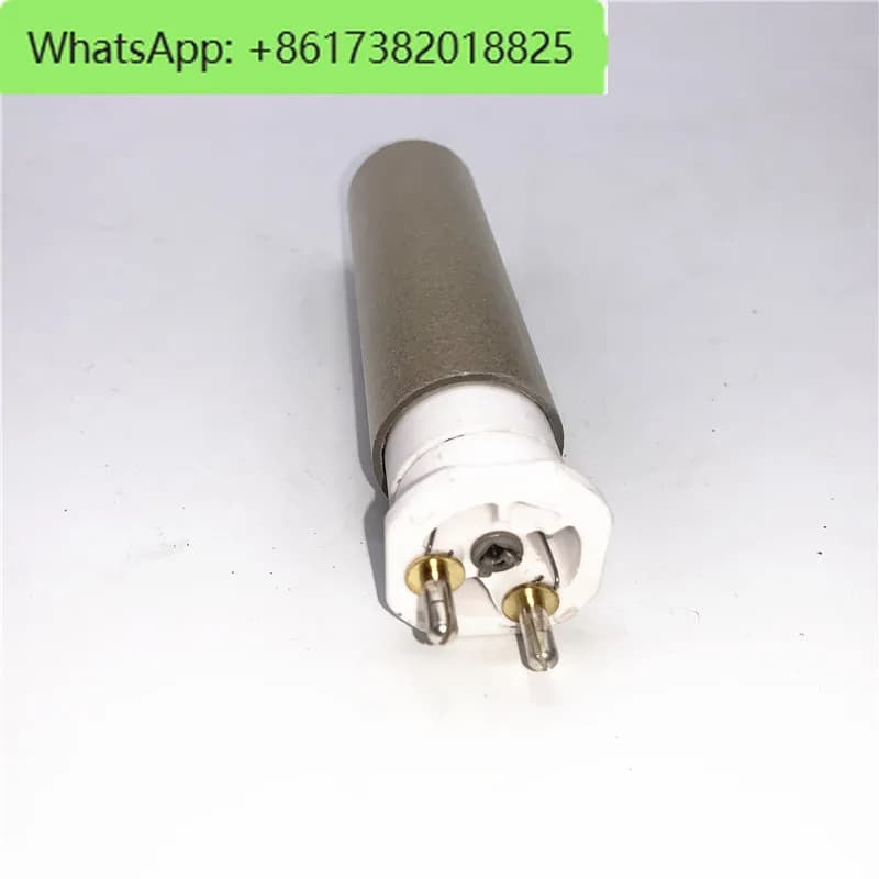 Nucleo riscaldante da 1600 W/3400 W con tubo di mica accessori per tubi di riscaldamento pistola ad aria calda