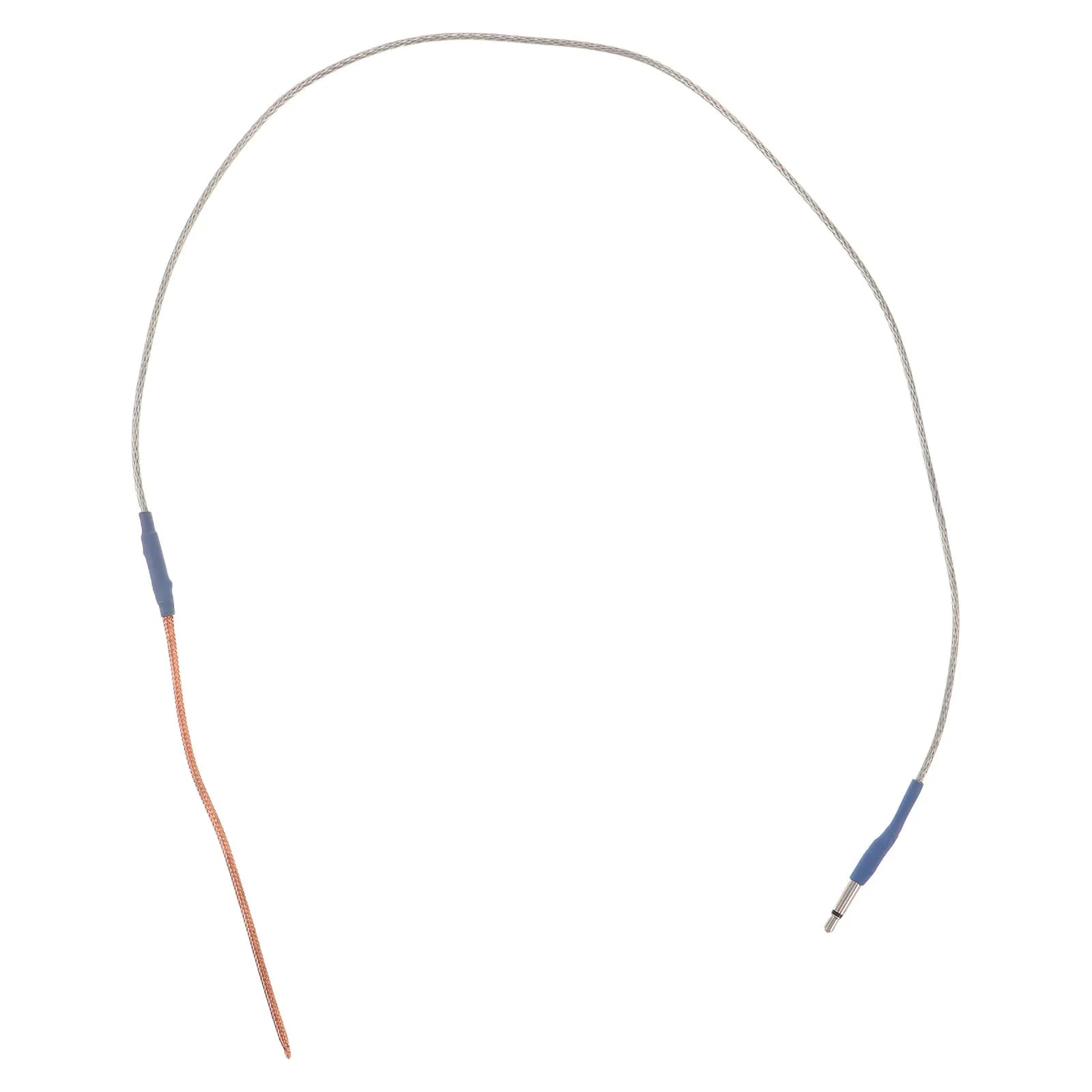 Pickup per Chitarra Classica in Metallo con Jack Audio da 2,5mm, Riduzione del Rumore, Ricambio per Chitarra