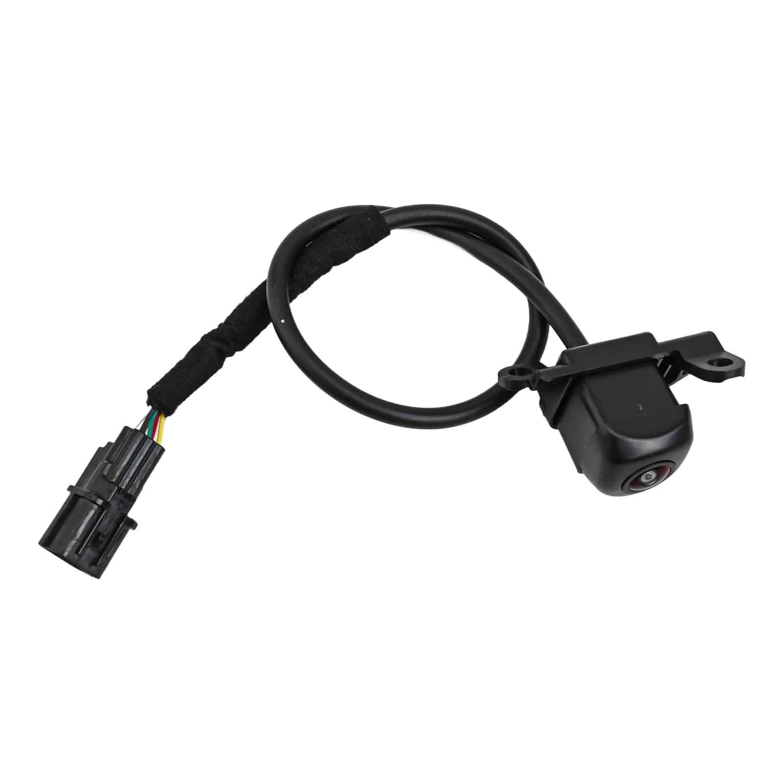 Rear View Parking Camera Dashcam Reverse Camera Unit Parking Camera Assy 12V Voltage System Direct Replacement Part