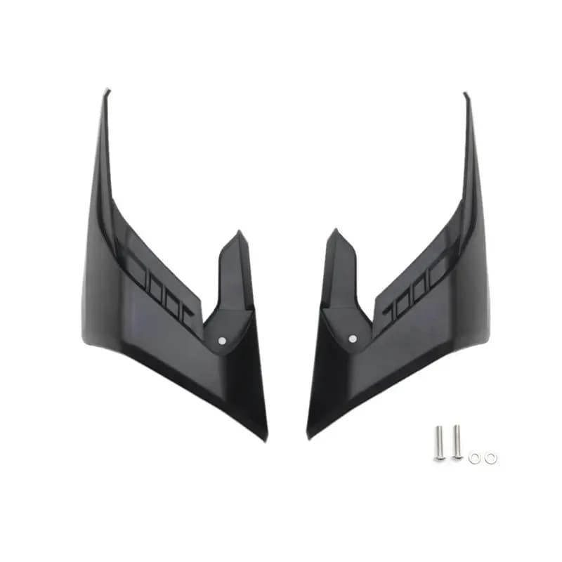 A57E-Protezione Alette per Moto Honda CB650R 2024 CB 650R 2018-2023, Copertura Decorativa per Carenatura