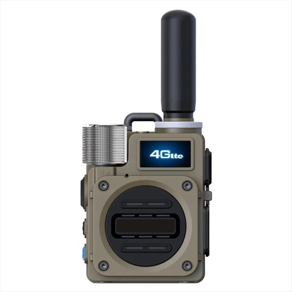 A64I Walkie Talkie Auricolare Orecchio Appeso Mini Walkie Talkie Walkie Talkie portatile Auricolare Bluetooth per Bar Hotel Radio A