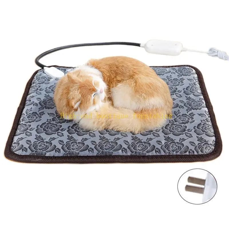 L9NB Cuccia termica per animali domestici per cani e gatti, ideale per il riscaldamento domestico