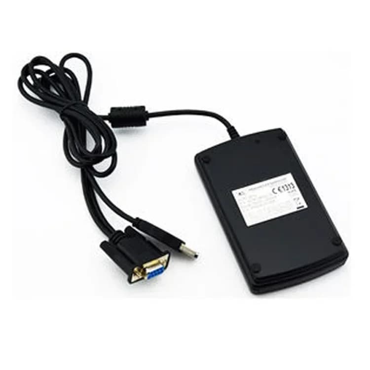 2026 RS232 RFID Android NFC Smart Card ACR1281S-C1 Lettore Scrittore