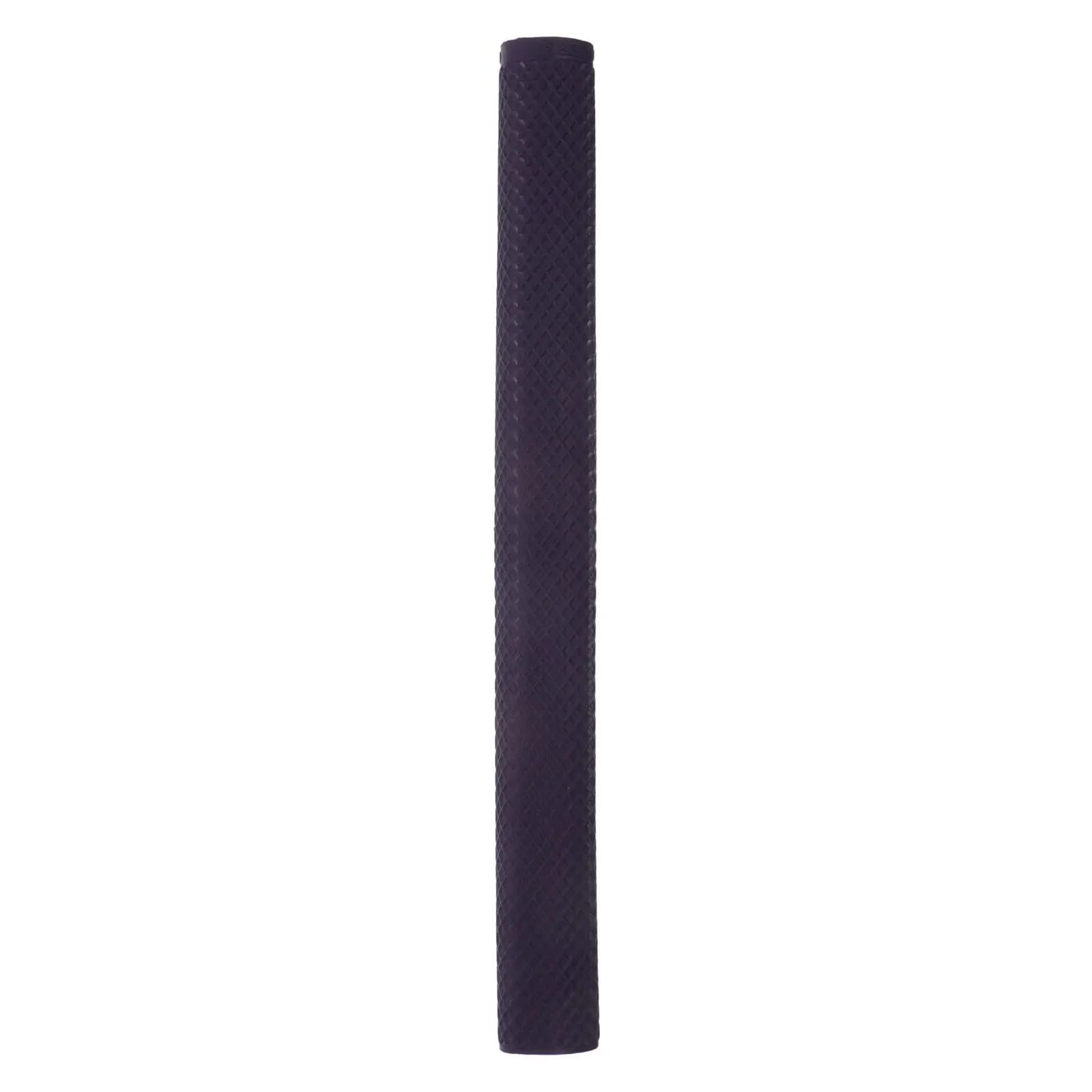 Purple Pool Cue Handle Grip Sleeve Silicone Tubing Anti Slip Billiard Snooker Fishing Rod Wrap Sweat Resistant Comfortable Cue