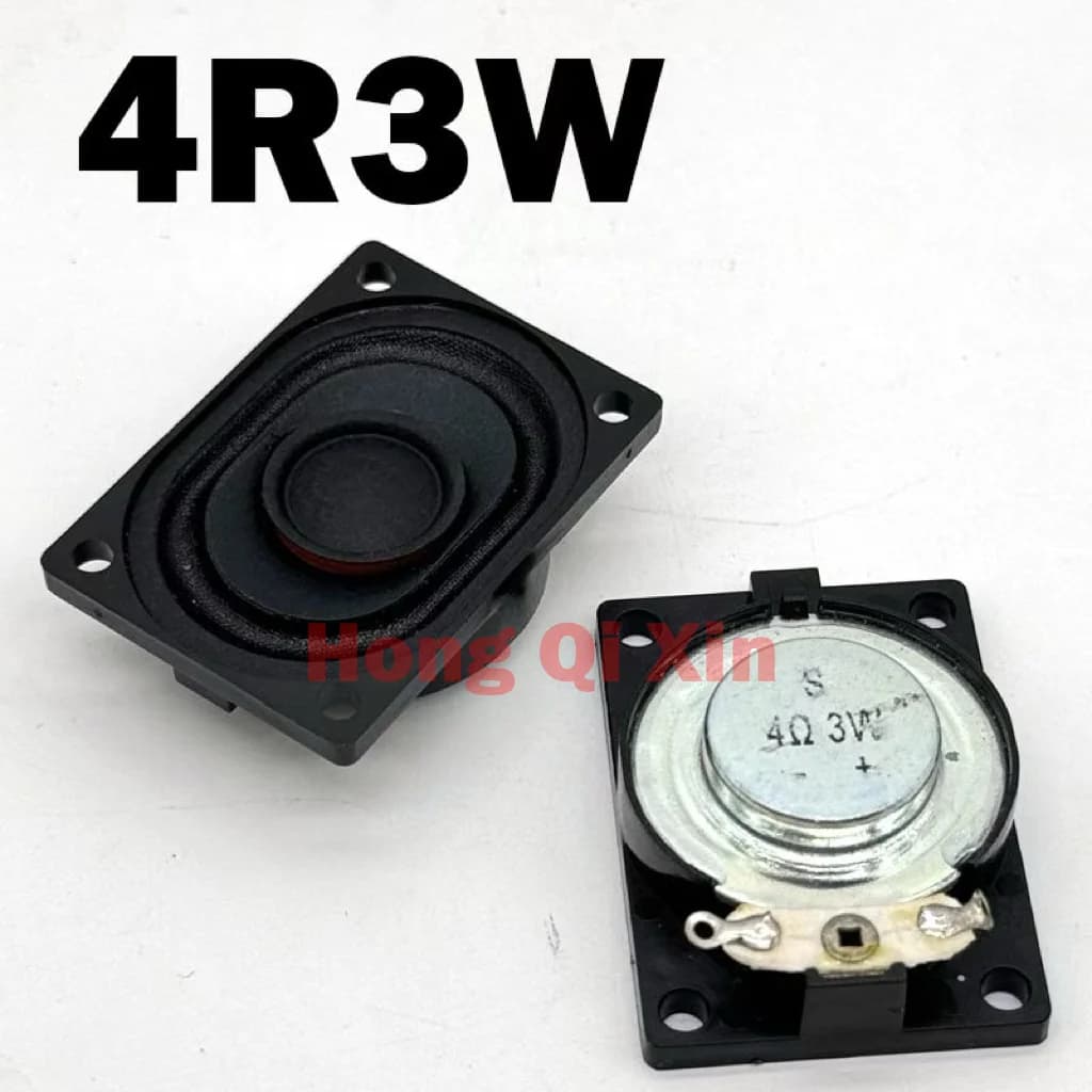 2840 4028 speaker 8 Euro 2W4 Euro 3W tablet all-in-one digital photo frame speaker high-quality 2pcs/lot