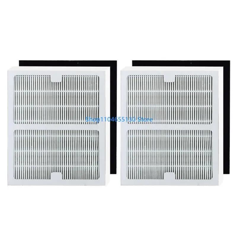 Accessori per purificatori d Filtro in plastica Materiale plastico per H 100B AC2125