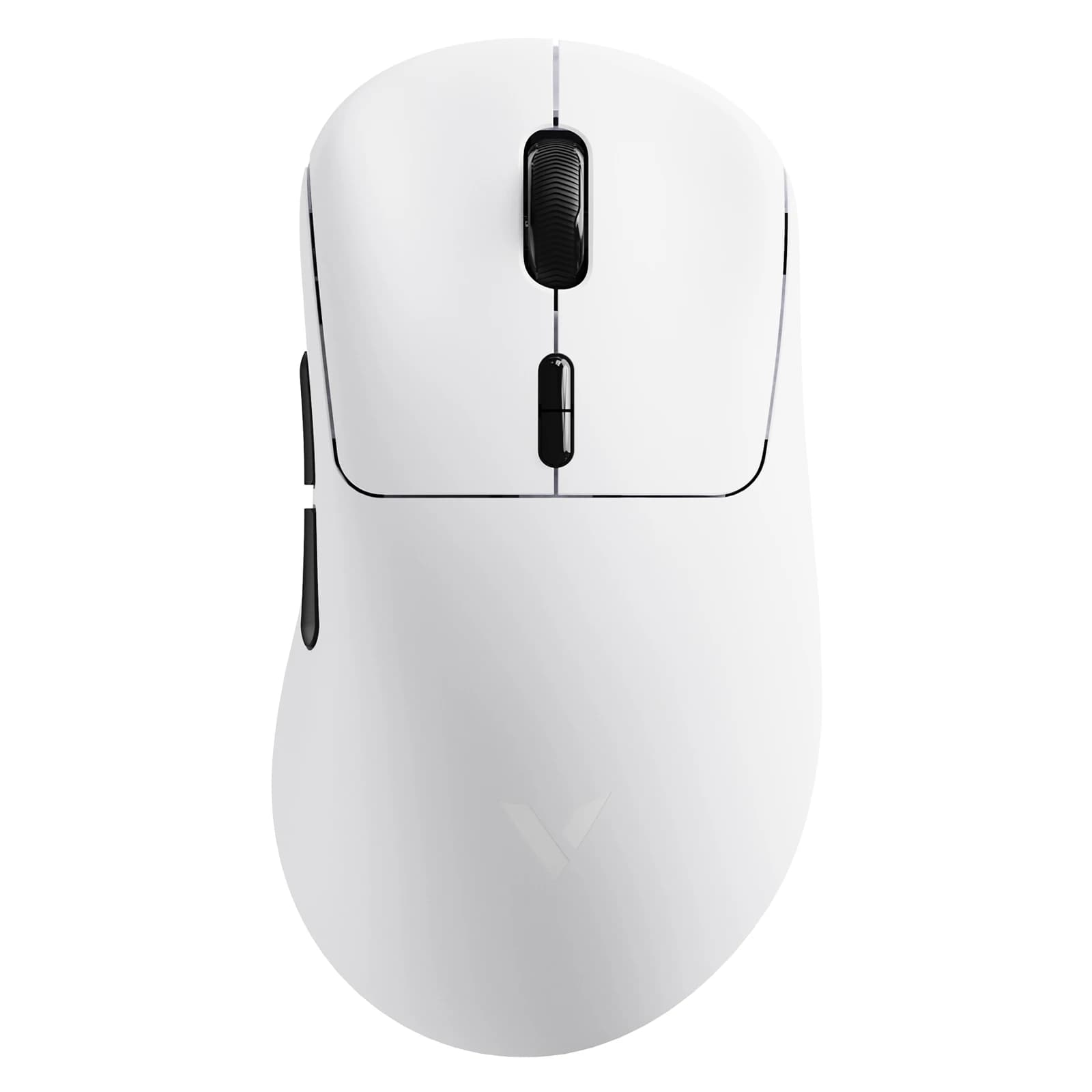 Mouse da gioco wireless Rapoo con sensore ottico a 8K Polling Rate, design ergonomico, leggero (53g) per e-sport
