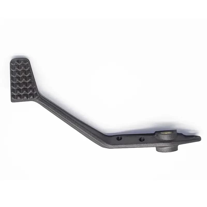 Pedale del Freno Posteriore Accessori per CFMOTO 400NK 400GT 650NK 650GT 400 650 NK