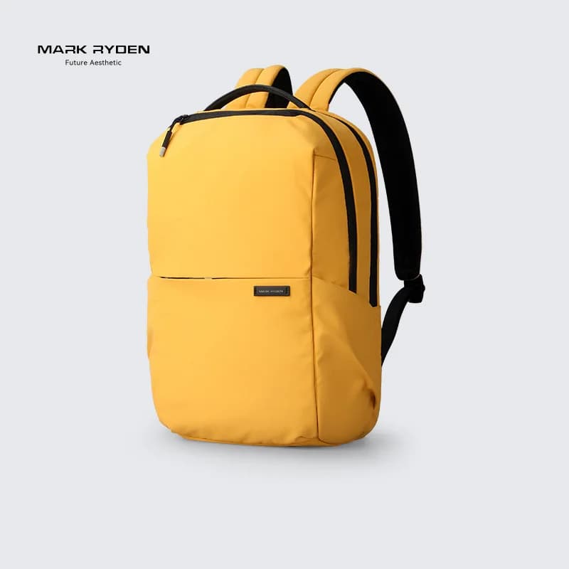 Borsa da viaggio per pendolari con zaino casual da uomo MARK RYDEN