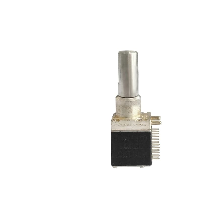 Walkie Talkie Canale Encoder Interruttore di Controllo per DGP8550 XPR7550 XPR7580 XPR7550e XPR7580e Radio Bidirezionale Portatile-VBLL