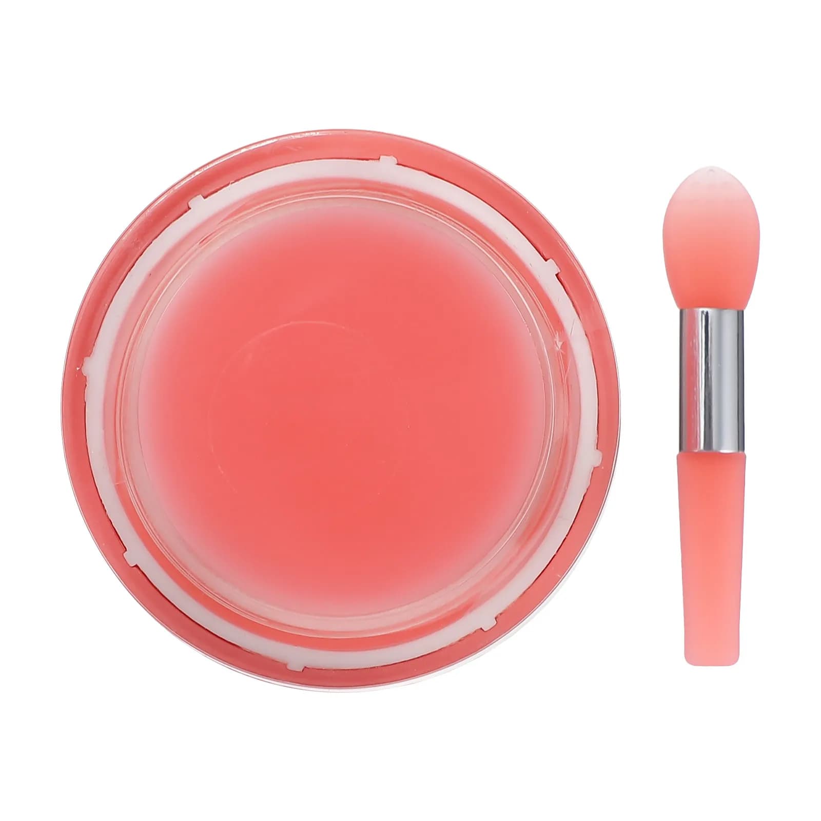 Hydrating Lip Lip Mask Set for Women, Lip Balm Nutrient and Repairer, Soft Lip and Lescent Lip Care
